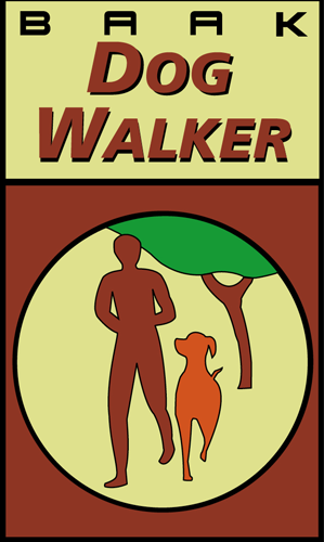 baak-dogwalker